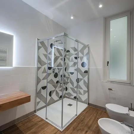 Close To The Sea - Design With Ac In Center Apartamento *