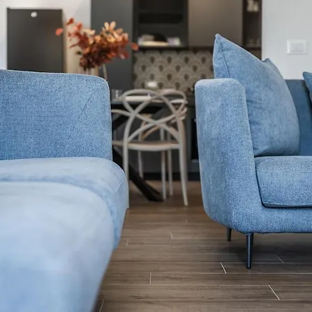 Close To The Sea - Design With Ac In Center Apartamento Rapallo