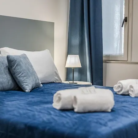 Apartamento Close To The Sea - Design With Ac In Center *