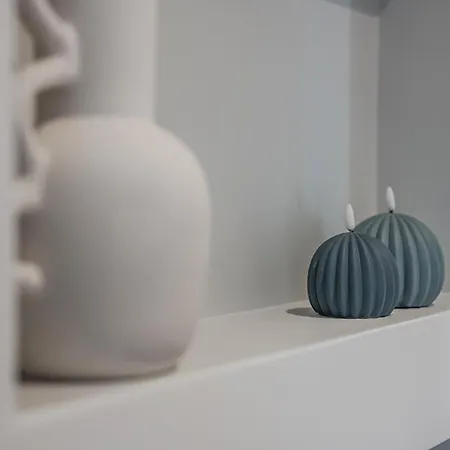 Close To The Sea - Design With Ac In Center Rapallo
