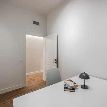 Apartamento Close To The Sea - Design With Ac In Center Rapallo