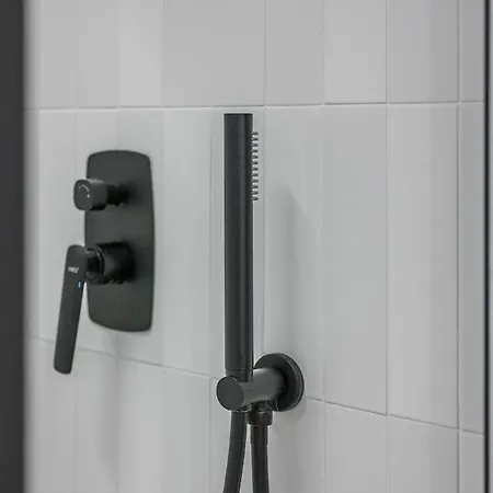Close To The Sea - Design With Ac In Center * Rapallo