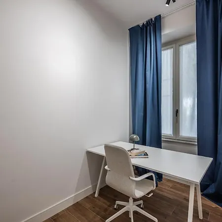 Close To The Sea - Design With Ac In Center Apartamento