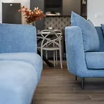 Close To The Sea - Design With Ac In Center Apartment Rapallo