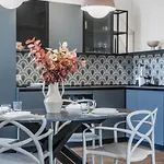 Close To The Sea - Design With Ac In Center Rapallo