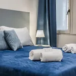 Apartment Close To The Sea - Design With Ac In Center *