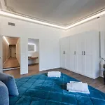 Close To The Sea - Design With Ac In Center Apartment