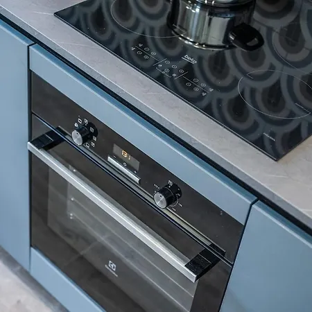 Close To The Sea - Design With Ac In Center