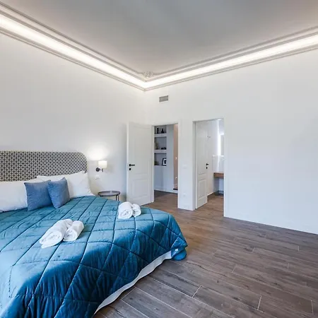 Lägenhet Close To The Sea - Design With Ac In Center *