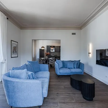 Apartmán Close To The Sea - Design With Ac In Center *