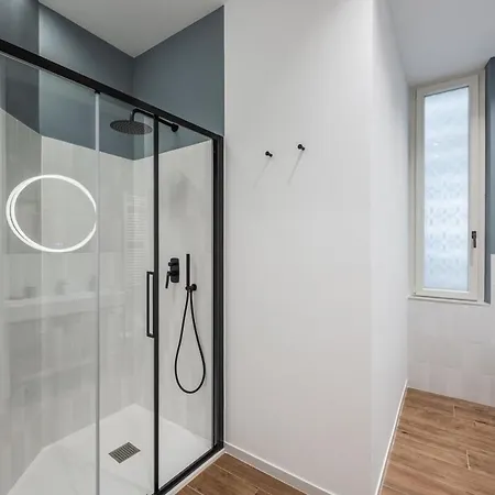 Апартаменты Close To The Sea - Design With Ac In Center Рапалло