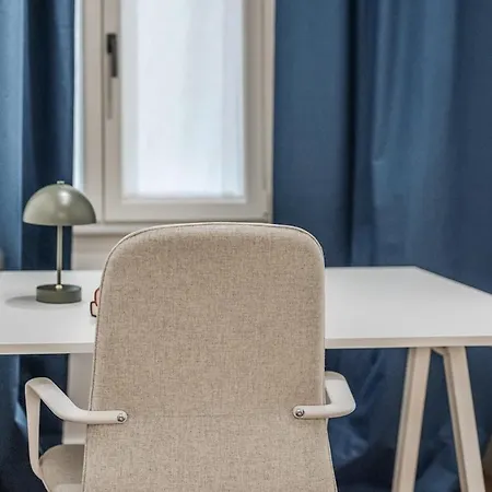 Close To The Sea - Design With Ac In Center * Рапалло