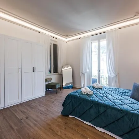 Close To The Sea - Design With Ac In Center
