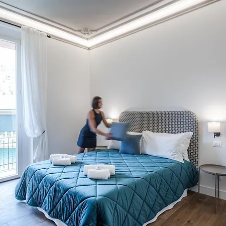 Close To The Sea - Design With Ac In Center Apartamento *