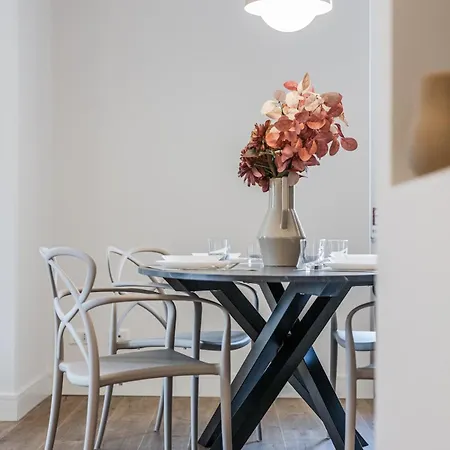 Close To The Sea - Design With Ac In Center * Рапалло