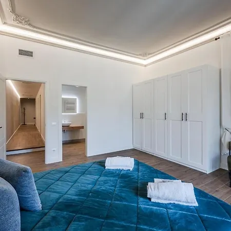 Close To The Sea - Design With Ac In Center Apartmán