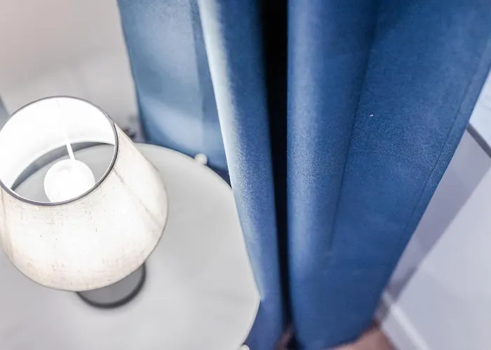 Lejlighed Close To The Sea - Design With Ac In Center Rapallo