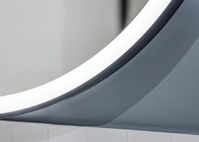 Lejlighed Close To The Sea - Design With Ac In Center
